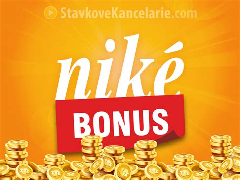 bonusy niké|NIKÉ BONUS 2024 ️ prehľad všetkých Niké casino .